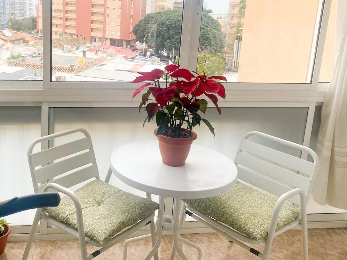 Apartment Corinto