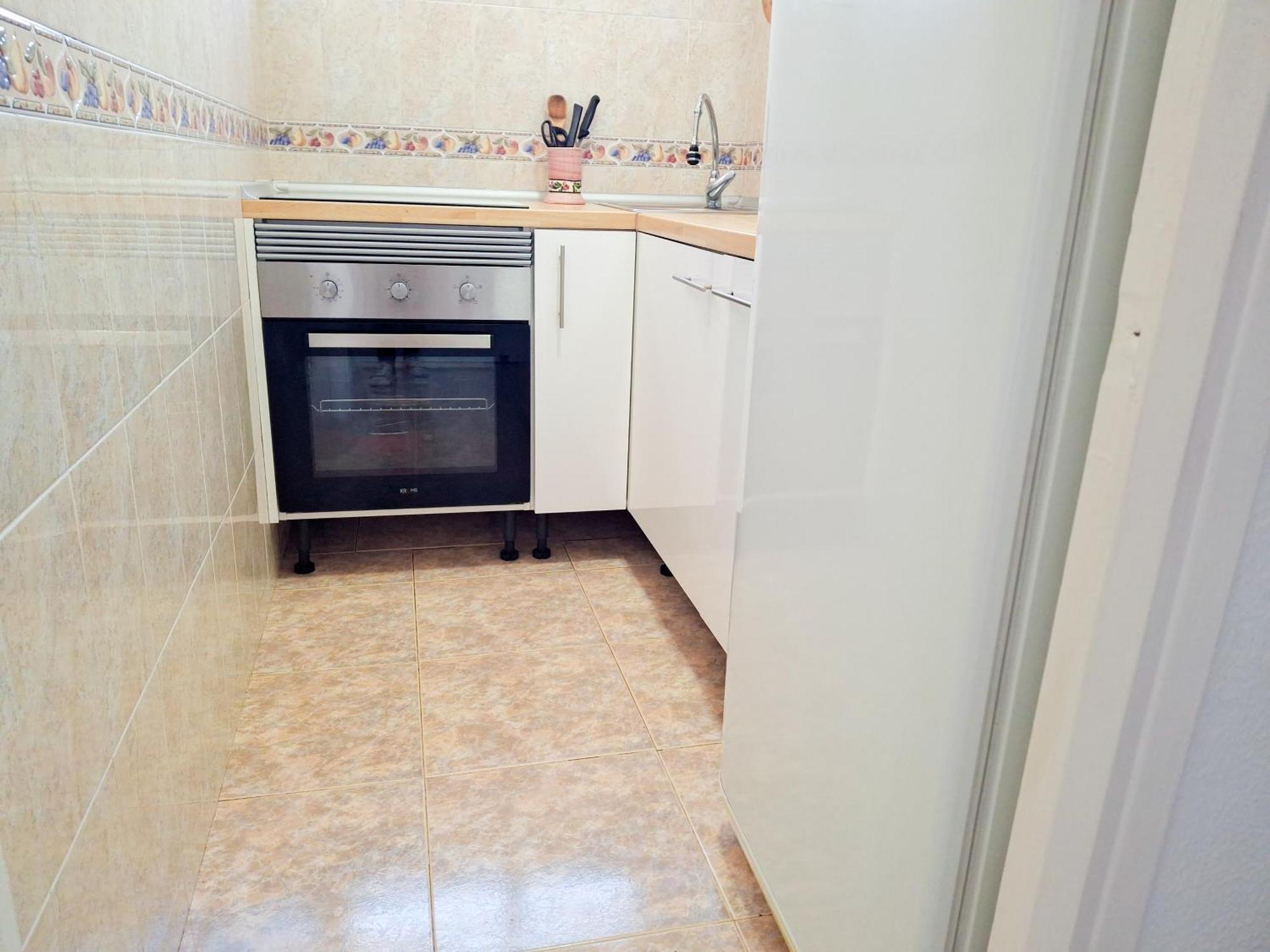 Apartment Corinto *